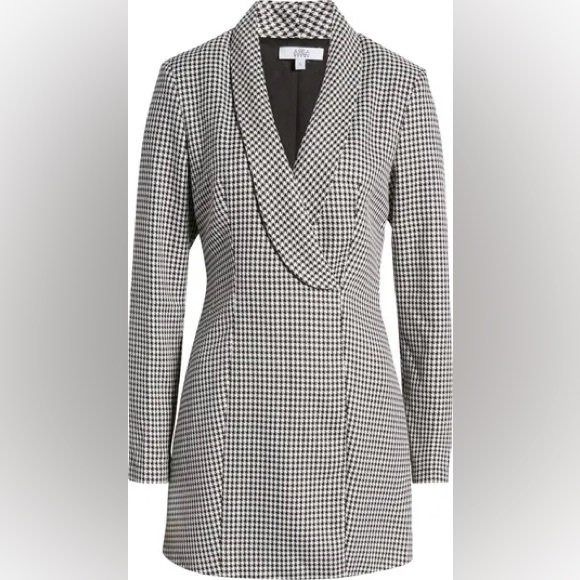 NWOT✨Blazer Mini Dress ✨XL - Picture 2 of 14